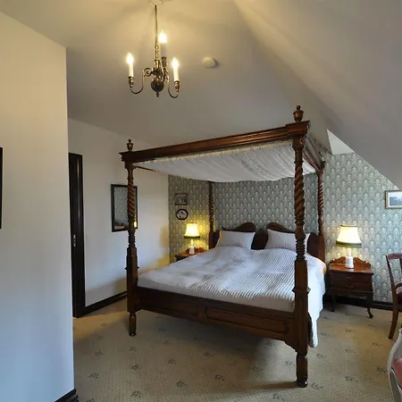 Luneborg 4*