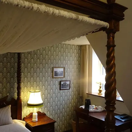 Locanda Luneborg 4*